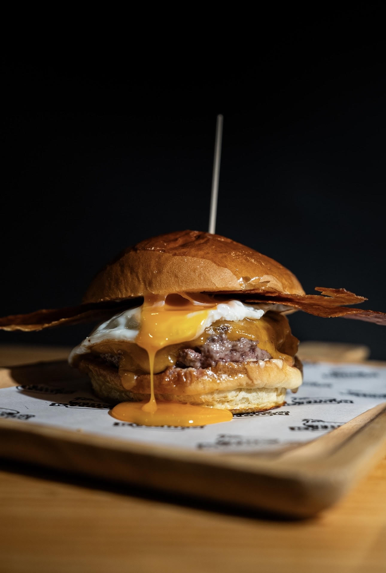 hamburguesa